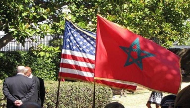علما المغرب والولايات المتحدة  - أرشيفية