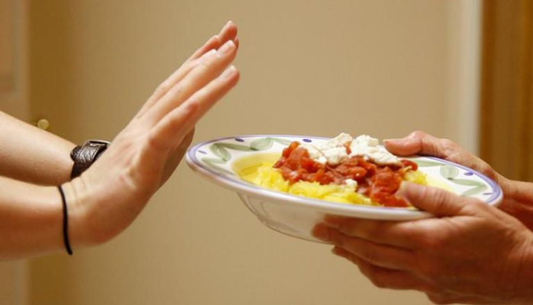 تخطي وجبة العشاء يمكن أن يؤدي إلى زيادة الوزن