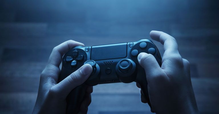 باحثون يؤكدون أن ألعاب الفيديو تزيد معدلات ذكاء الأطفال
