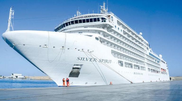 السياحة البحرية أحد أنواع السياحة حول العالم أنواع السياحة...9 أنواع من السياحة أبرزها السياحة الشاطئية