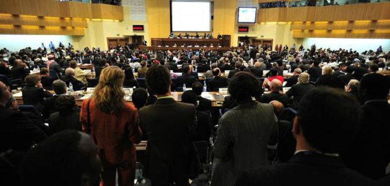 سياحة المؤتمرات أحد أنواع السياحة حول العالم أنواع السياحة...9 أنواع من السياحة أبرزها السياحة الشاطئية