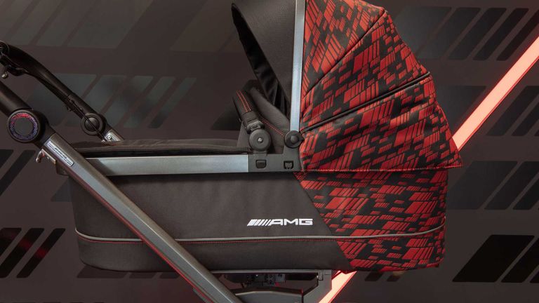 عربة مرسيدس amg للأطفال عربة مرسيدس amg للأطفال