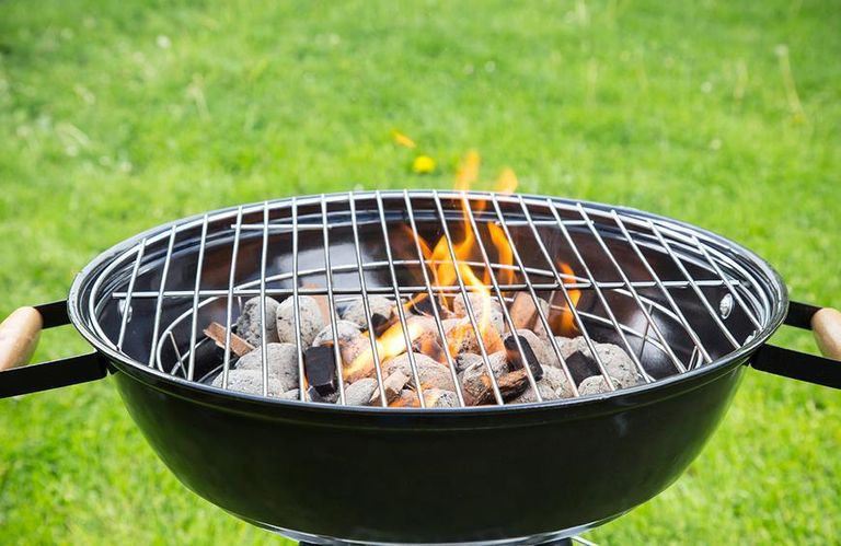 الأخطاء المتعلقة بسلامة الغذاء عند الشوي تؤدي إلى الإصابة بالأمراض