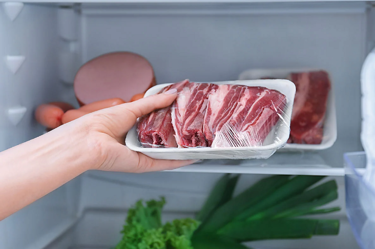 الأخطاء المتعلقة بسلامة الغذاء عند الشوي تؤدي إلى الإصابة بالأمراض