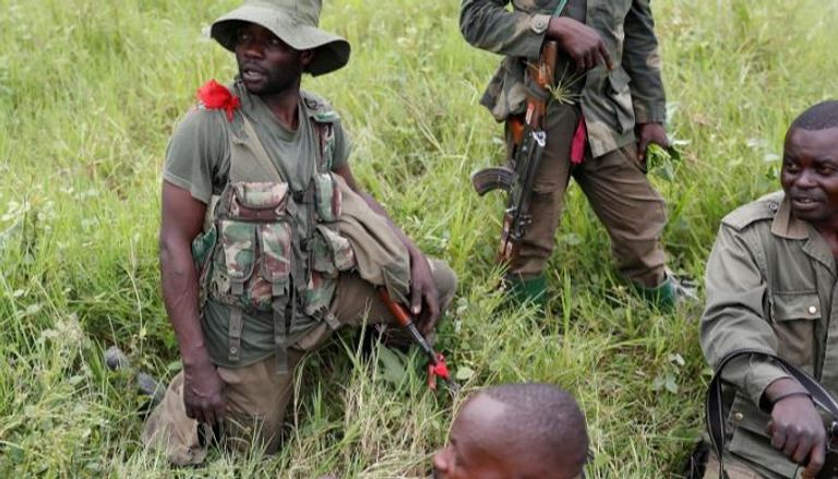 مليشيات متحالفة مع داعش تهاجم قرى في الكونغو
