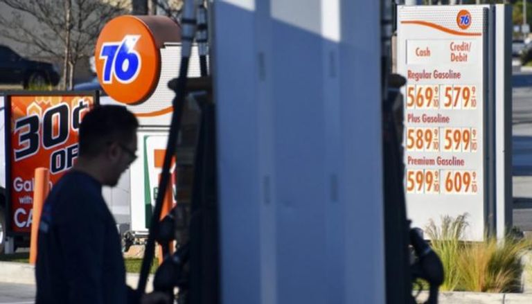 تراجع أسعار الغاز في أوروبا