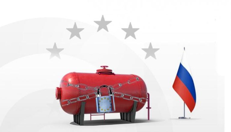 أوروبا تتجه لحظر 90% من واردات النفط الروسي