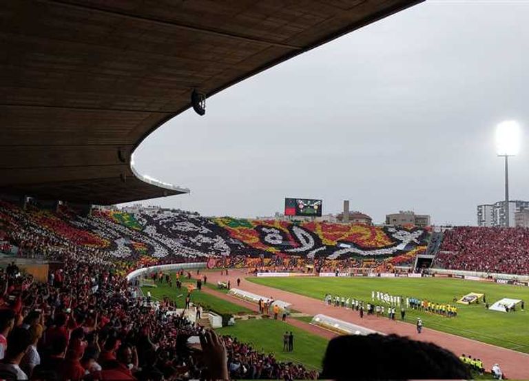 فريق الوداد