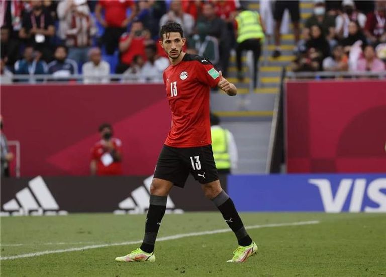 أحمد فتوح  إيهاب جلال