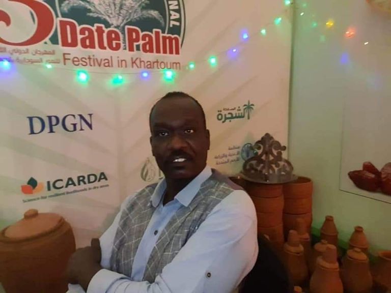 الطواجن الفخارية عادت بأشكال جديدة في السودان