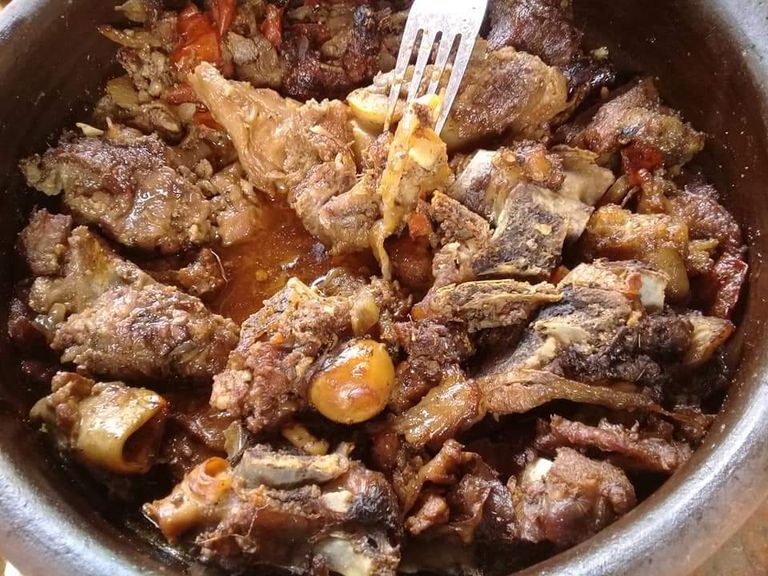 الطواجن الفخارية عادت بأشكال جديدة في السودان