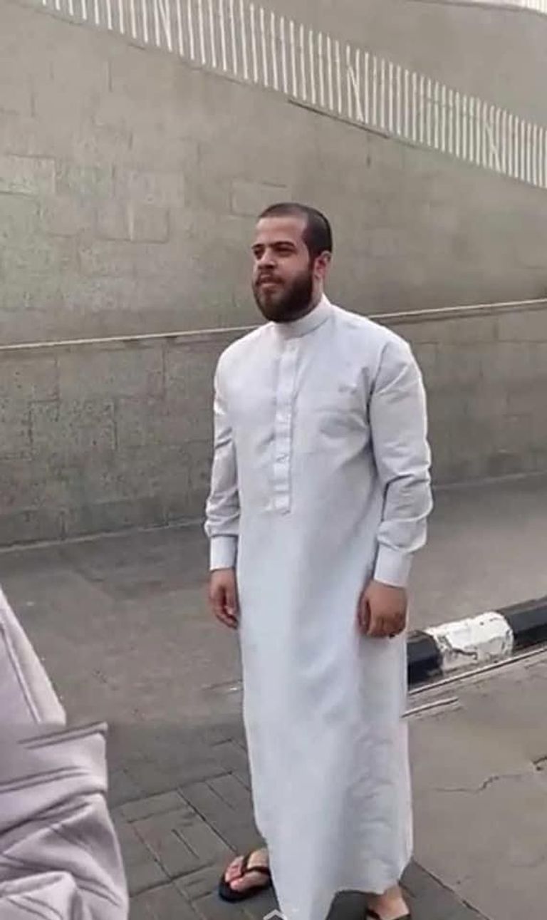 الفنان الأردني المعتزل أدهم نابلسي - أرشيفية