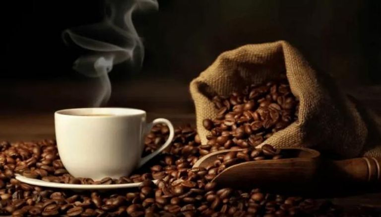 القهوة المشروب الأكثر شهرة عالميا