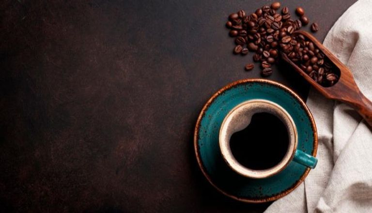 القهوة المشروب الأكثر شهرة عالميا