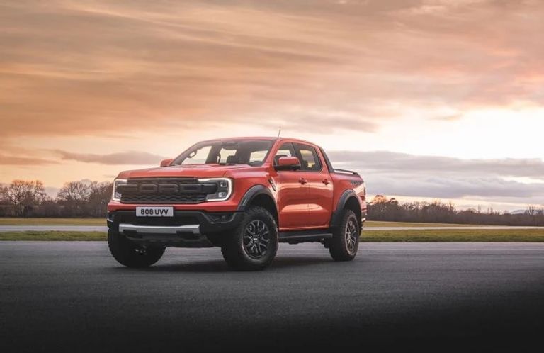 Ford Ranger  أكيورا Acura Integra