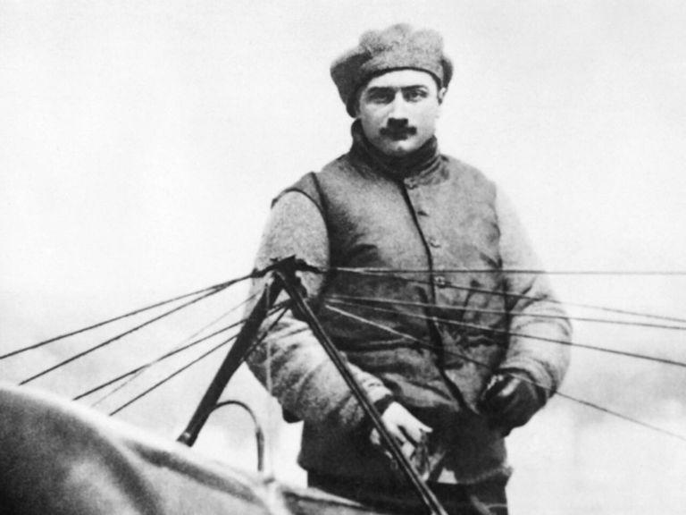 رولان جاروس