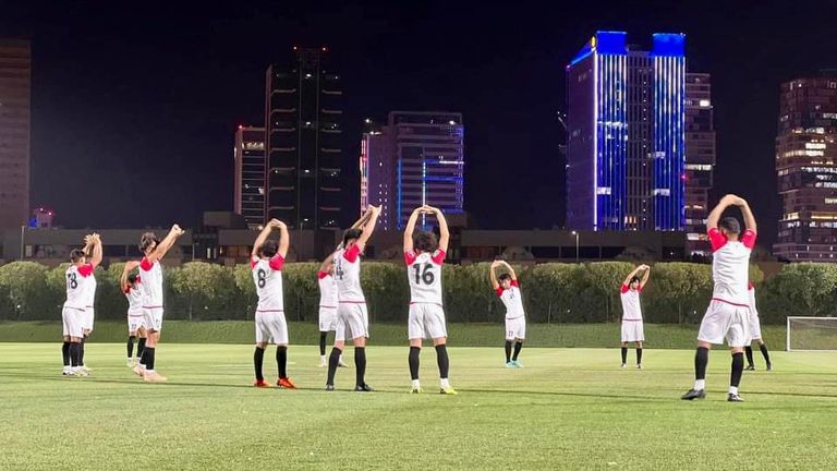 منتخب اليمن منتخب اليمن