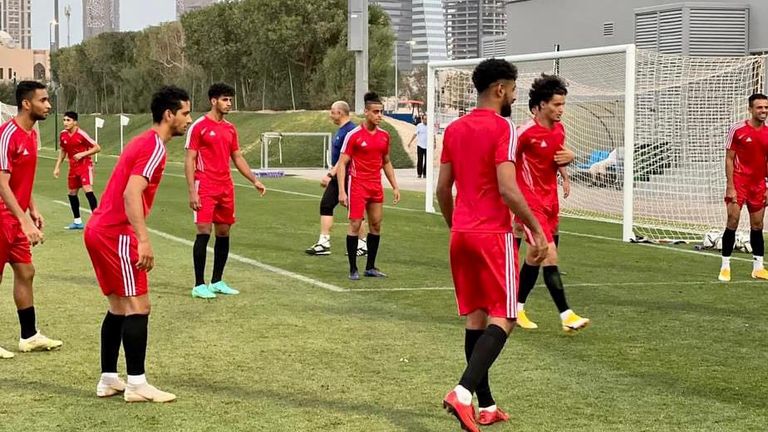 منتخب اليمن منتخب اليمن