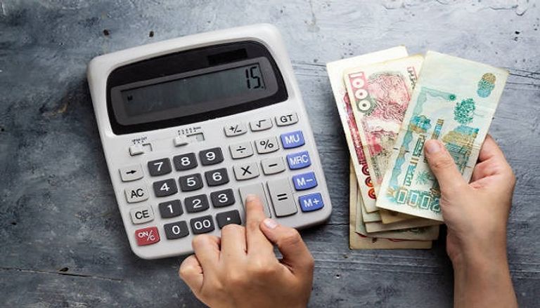 سعر الدولار اليوم في الجزائر - الثلاثاء 31 مايو 2022