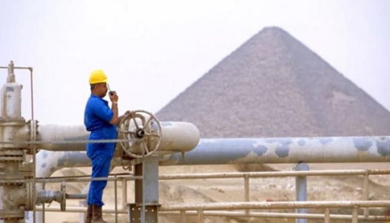 قفزة في صادرات الغاز المصرية