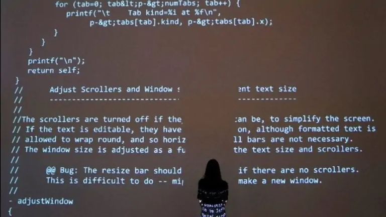 World Wide Web source code رمز World Wide Web source code