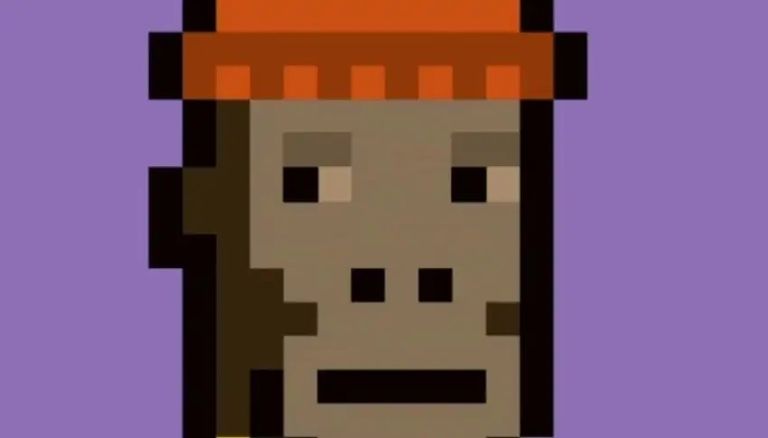 CryptoPunk #5217 رمز World Wide Web source code