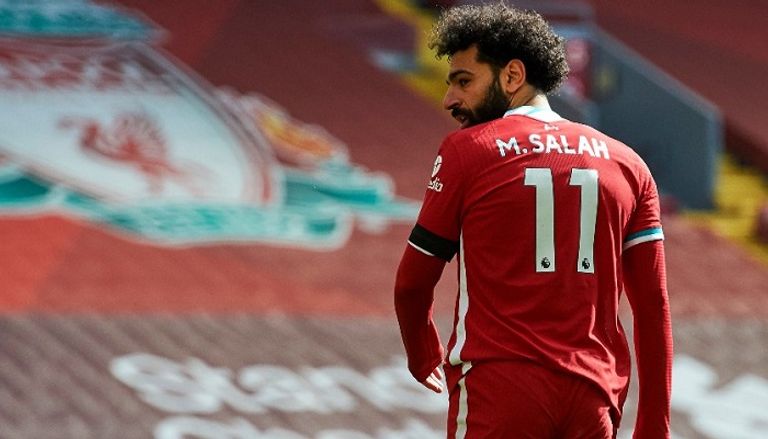 محمد صلاح نجم ليفربول محمد صلاح نجم ليفربول