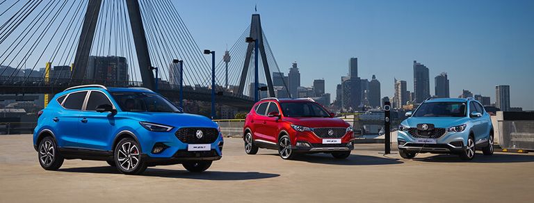 أسعار سيارات mg في السعودية 2022 أسعار سيارات mg 2022 في السعودية