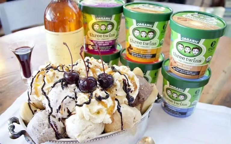 أغلى أنواع الآيس كريم في العالم