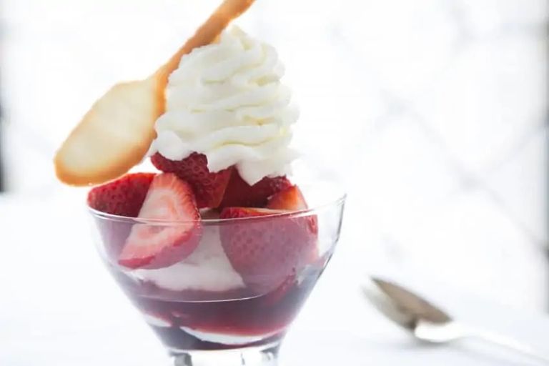 أغلى أنواع الآيس كريم في العالم