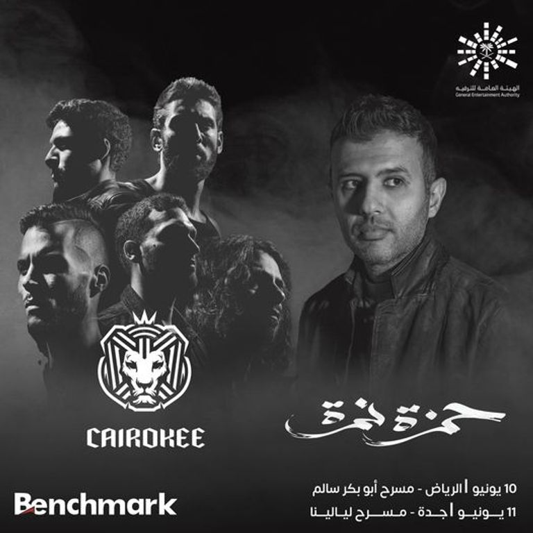 المستشار تركي آل الشيخ