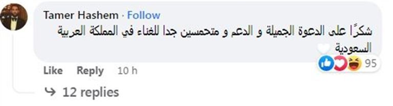 المستشار تركي آل الشيخ