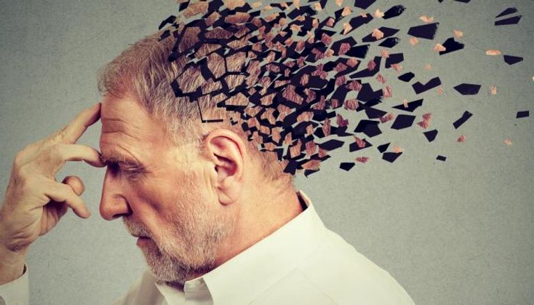 تراكم"الأميلويد بيتا"يتسبب في ارتفاع درجة حرارة الخلايا