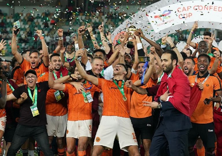 الوداد المغربي