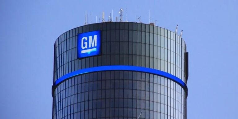 جنرال موتورز هوندا - أرشيفية