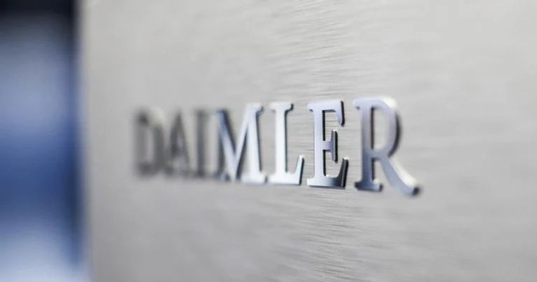 دايملر  هوندا - أرشيفية