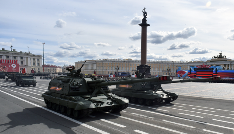 المواجهة بين أمريكا وروسيا يخسرها الجميع