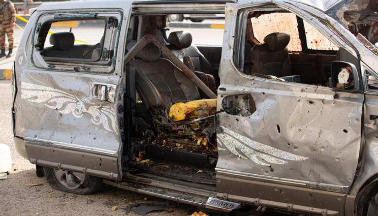 المواجهة بين أمريكا وروسيا يخسرها الجميع