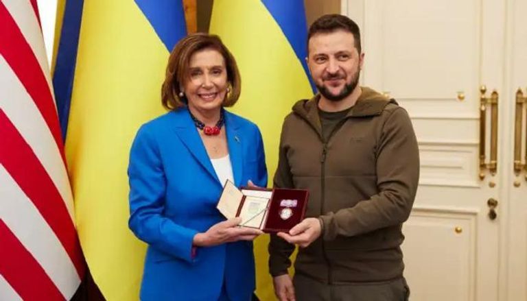 المواجهة بين أمريكا وروسيا يخسرها الجميع