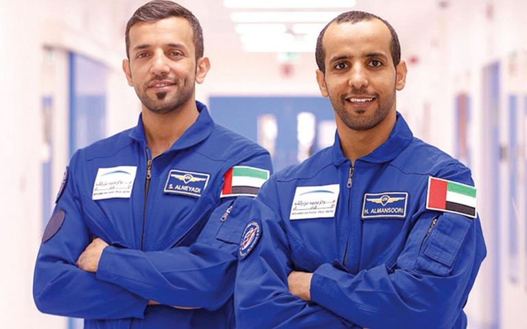 الإمارات تفوز برئاسة لجنة