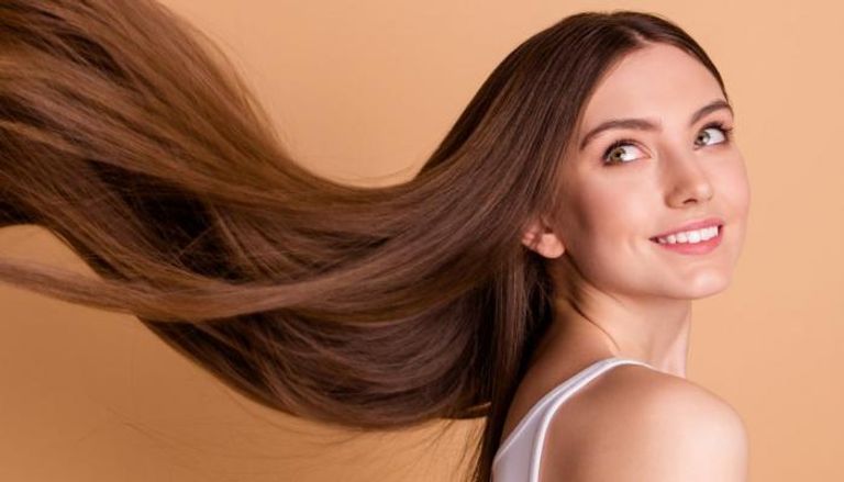 نصائح لصاحبات الشعر الطويل 