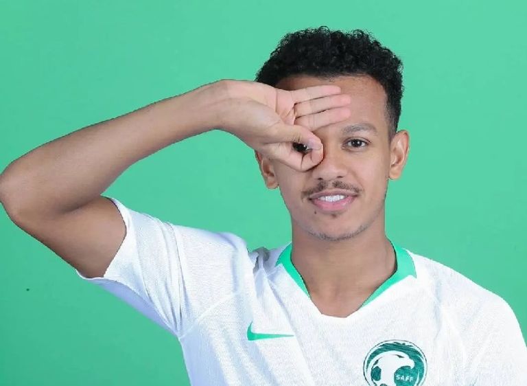 تركي العمار كأس آسيا 2022 تحت 23 سنة
