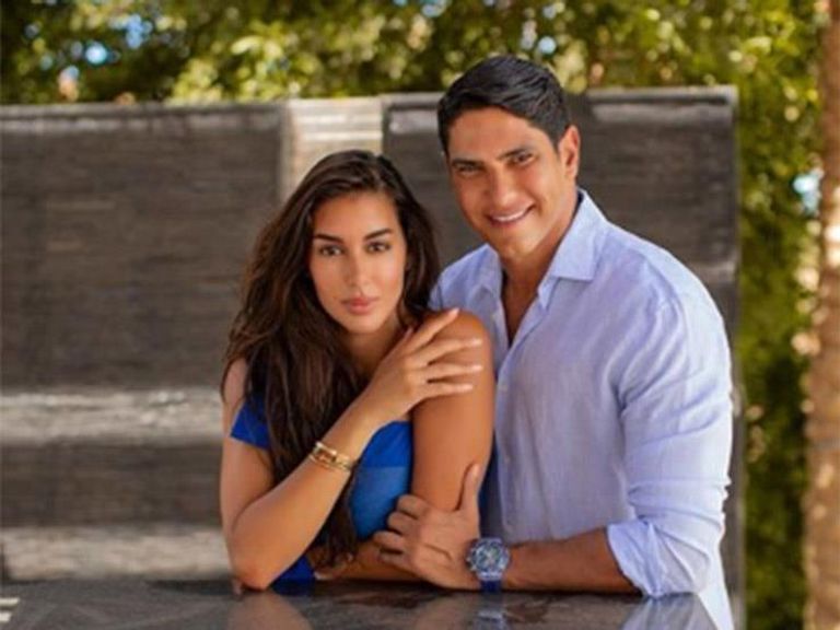 شاكيرا وبيكيه