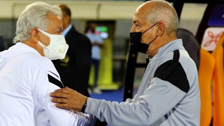 الزمالك المصري