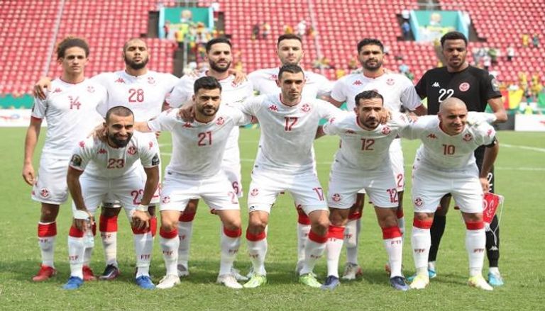 موعد مباراة تونس وغينيا الاستوائية في تصفيات كأس أمم أفريقيا
