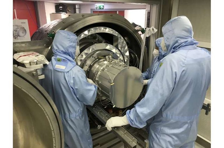 اختبار كاميرات المركبة أفلاطون