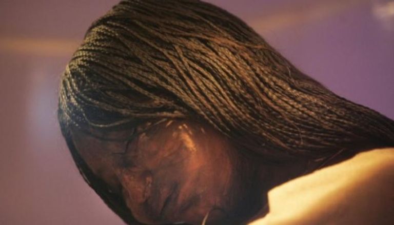 شعر القرابين البشرية كشف كيفية السيطرة عليهم قبل التضحية بهم 