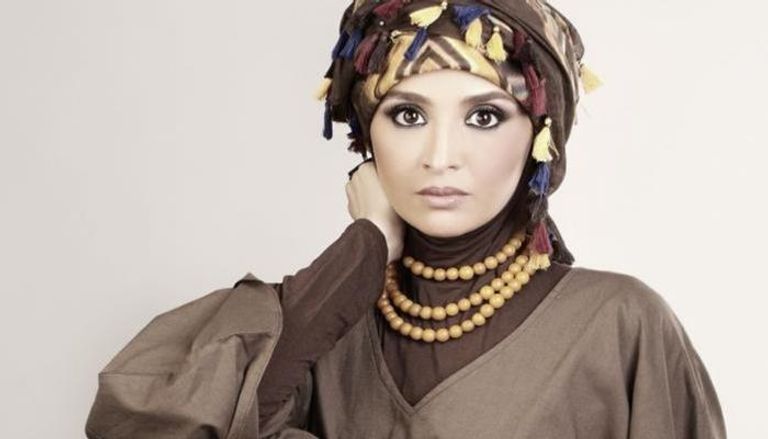 الفنانة المصرية حنان ترك