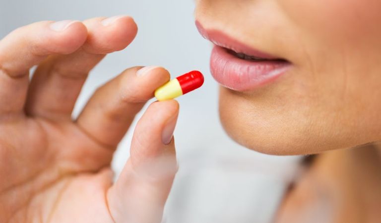 ظهور حب الشباب في مرحلة متقدمة من العمر