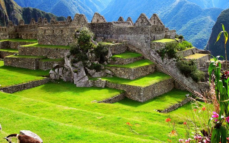 Peru eno najcenejših krajev za potovanje leta 2022